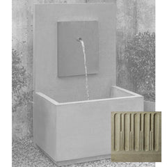Campania MC 2 Fountain