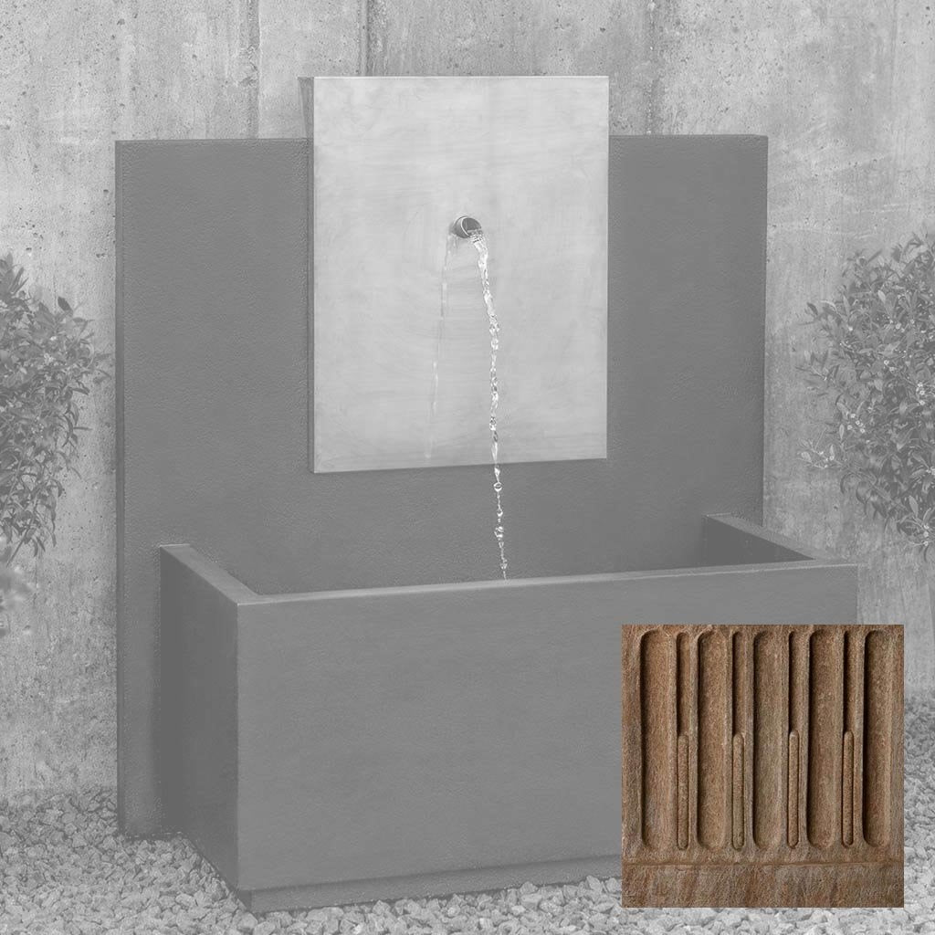 Campania MC 3 Fountain