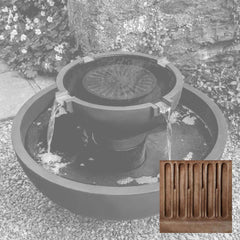 Campania 29 Inch Del Rey Fountain