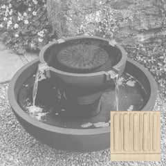 Campania 29 Inch Del Rey Fountain