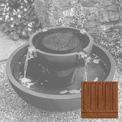 Campania 29 Inch Del Rey Fountain