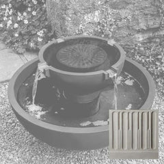 Campania 29 Inch Del Rey Fountain