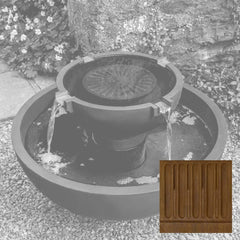 Campania 29 Inch Del Rey Fountain