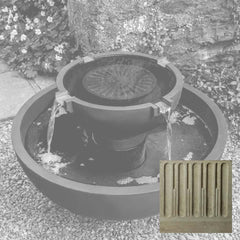 Campania 29 Inch Del Rey Fountain