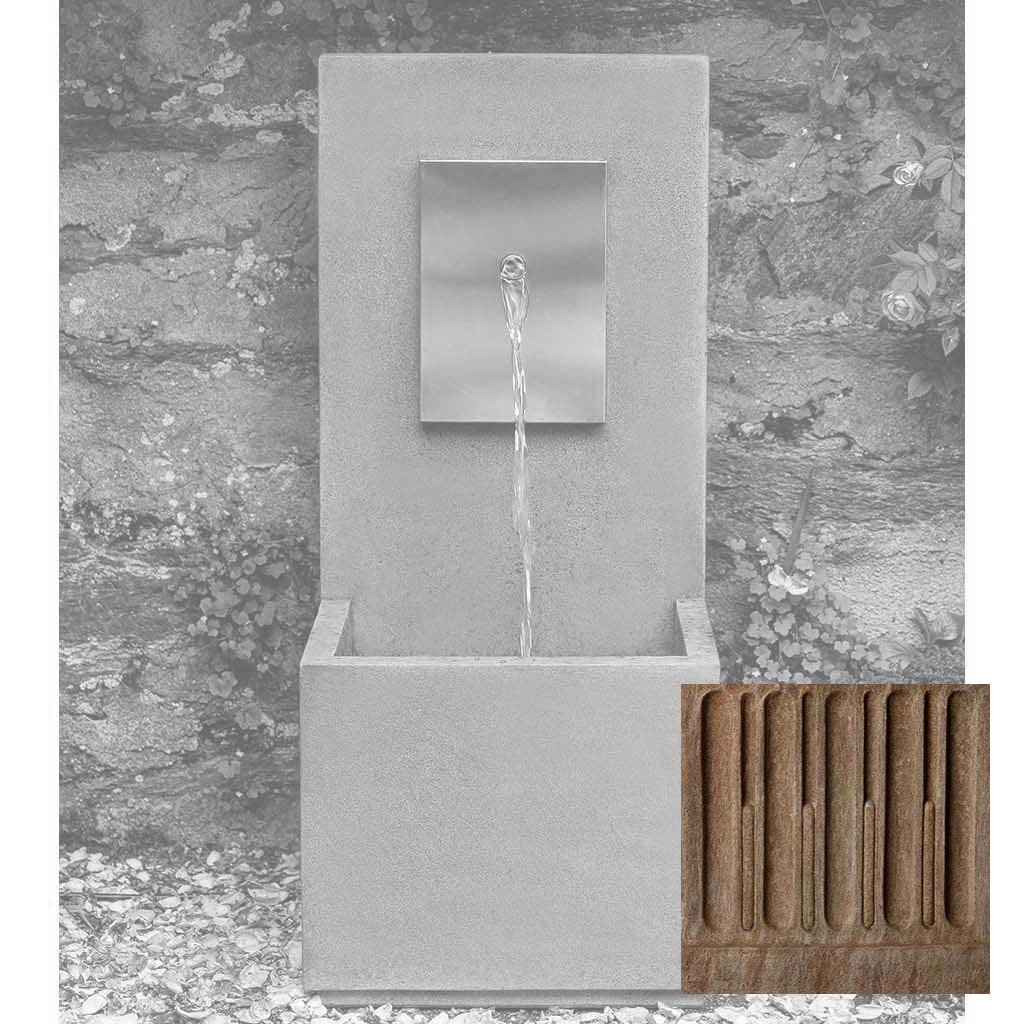 Campania MC 4 Fountain