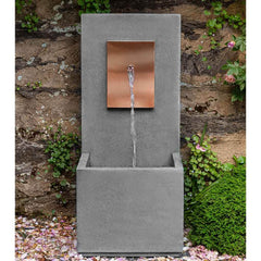 Campania MC 4 Fountain