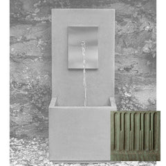 Campania MC 4 Fountain