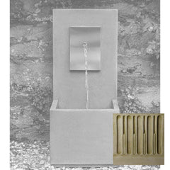 Campania MC 4 Fountain