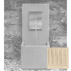 Campania MC 4 Fountain