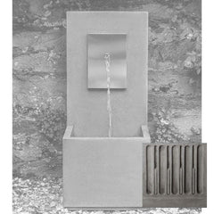 Campania MC 4 Fountain