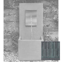 Campania MC 4 Fountain