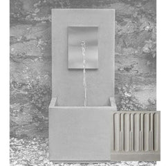 Campania MC 4 Fountain