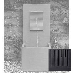Campania MC 4 Fountain