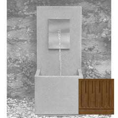 Campania MC 4 Fountain