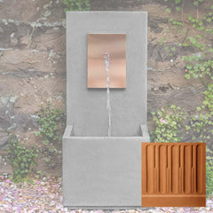 Campania MC 4 Fountain