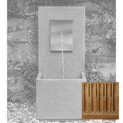 Campania MC 4 Fountain