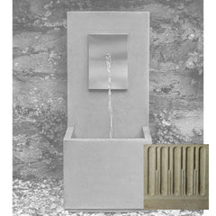 Campania MC 4 Fountain