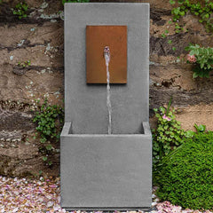 Campania MC 4 Fountain