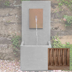Campania MC 4 Fountain