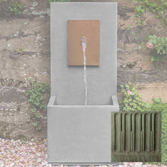 Campania MC 4 Fountain