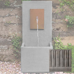 Campania MC 4 Fountain