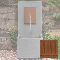 Campania MC 4 Fountain