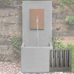 Campania MC 4 Fountain