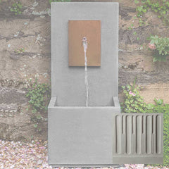 Campania MC 4 Fountain