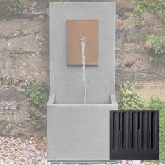 Campania MC 4 Fountain