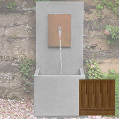 Campania MC 4 Fountain