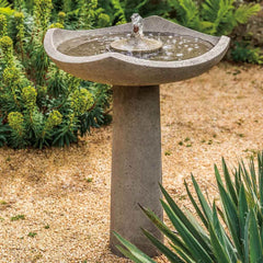 Campania Oslo Fountain