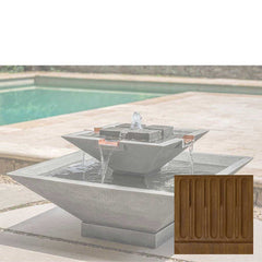 Campania Facet Fountain