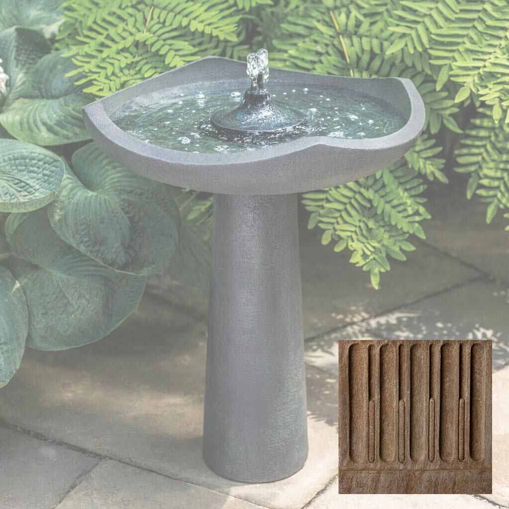 Campania Oslo Fountain Medium