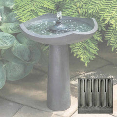 Campania Oslo Fountain Medium