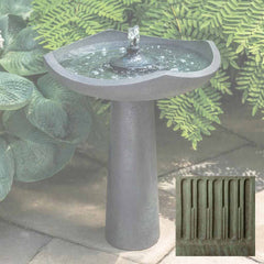 Campania Oslo Fountain Medium