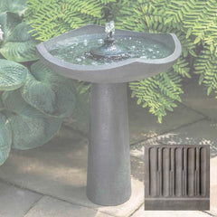 Campania Oslo Fountain Medium
