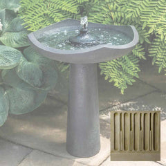 Campania Oslo Fountain Medium