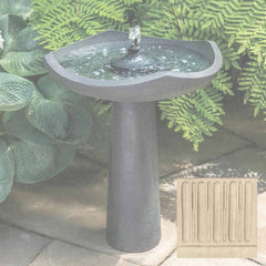 Campania Oslo Fountain Medium