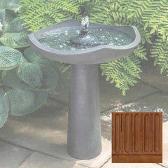 Campania Oslo Fountain Medium