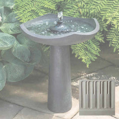 Campania Oslo Fountain Medium