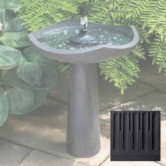 Campania Oslo Fountain Medium