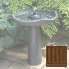 Campania Oslo Fountain Medium