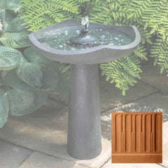 Campania Oslo Fountain Medium