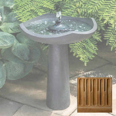 Campania Oslo Fountain Medium