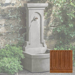 Campania Loggia Fountain
