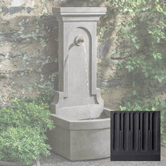 Campania Loggia Fountain