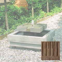 Campania Escala Fountain