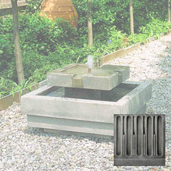 Campania Escala Fountain