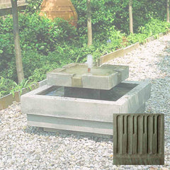 Campania Escala Fountain