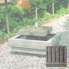 Campania Escala Fountain